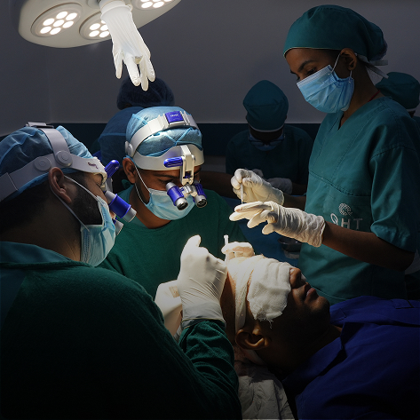 Natural-Like Results