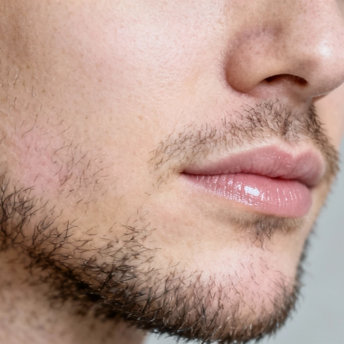 Natural Looking Results