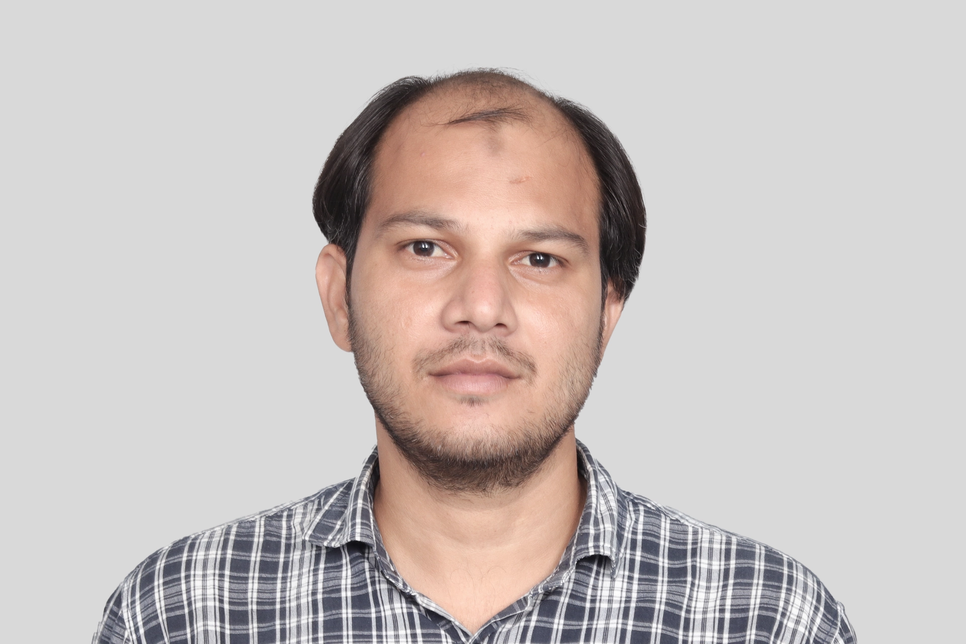 Before Transplant Image