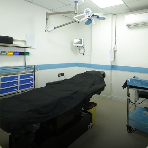 Advanced QHT Technology