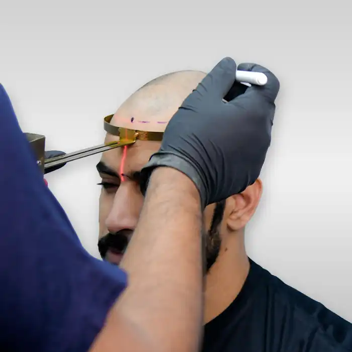 Patient-Centric Approach