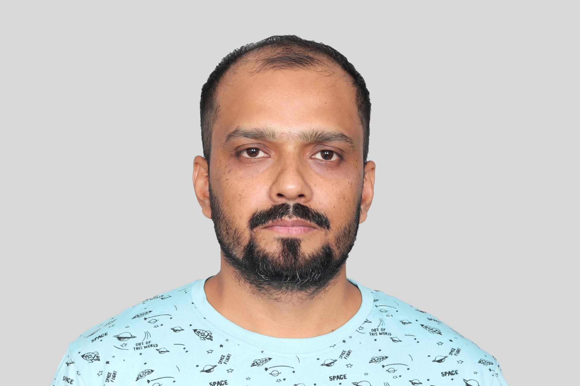 Before Transplant Image