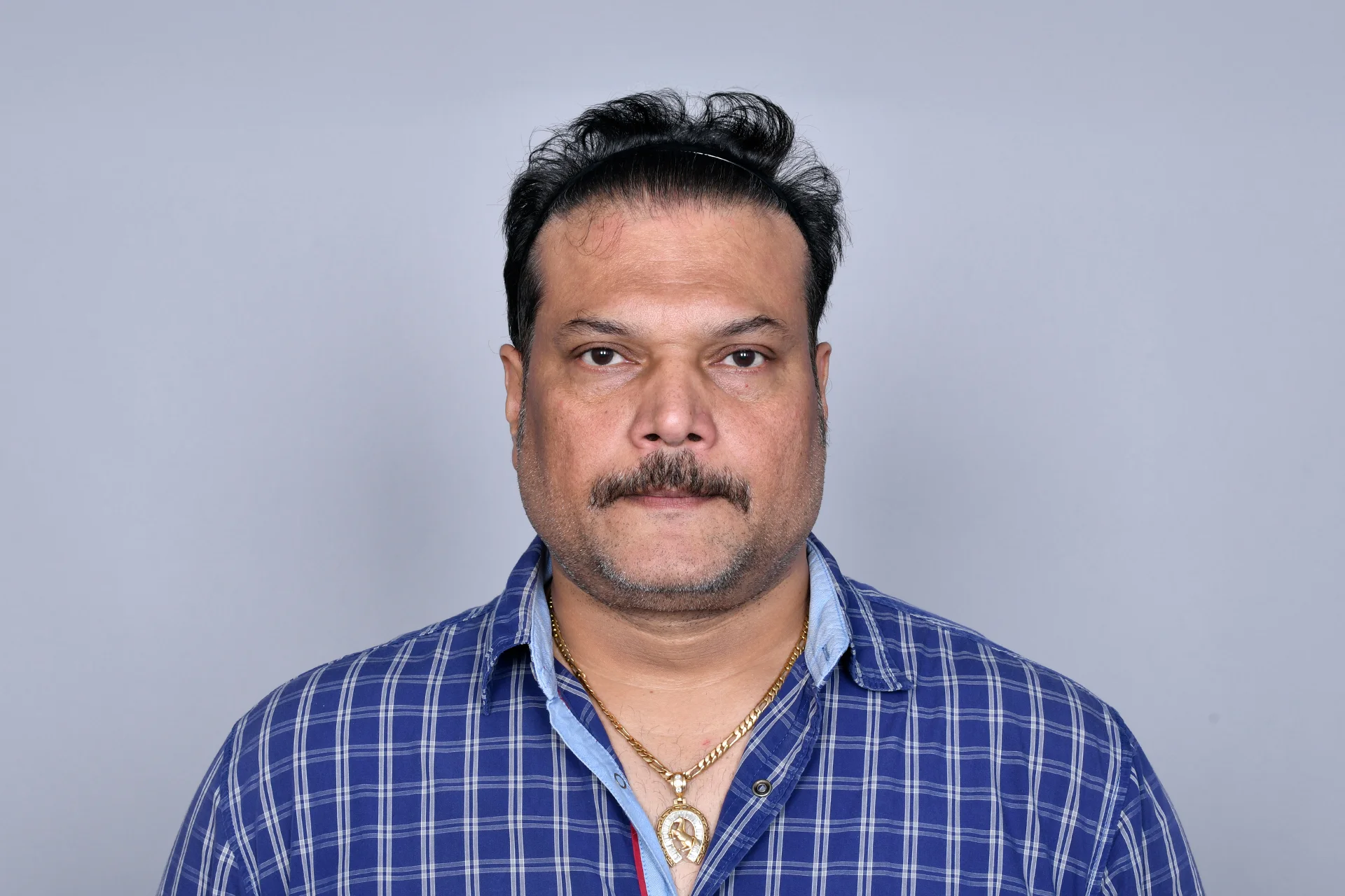 Before transplant Image