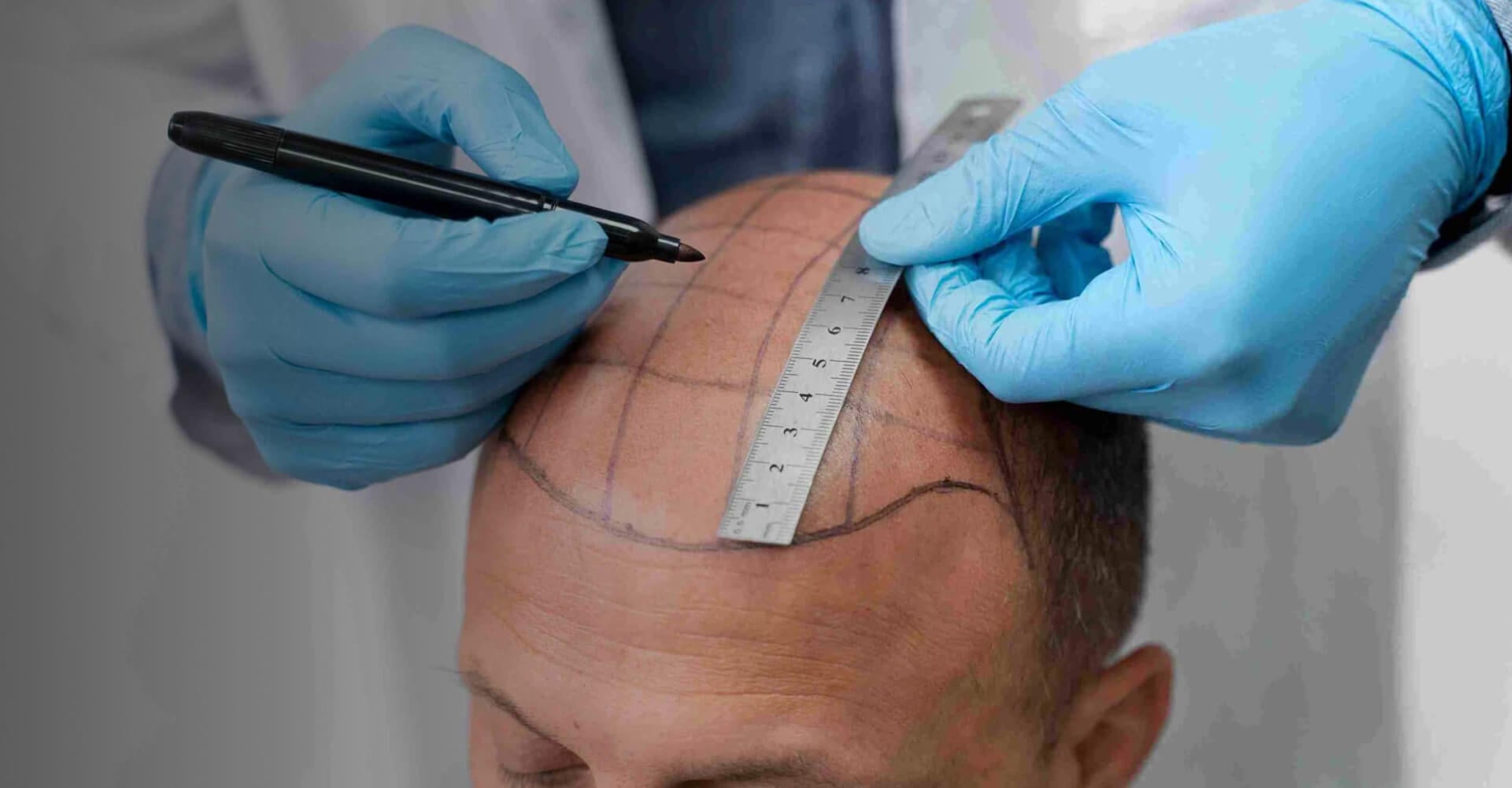 How to Choose the Right Clinic for Beard Hair Transplant in Delhi?