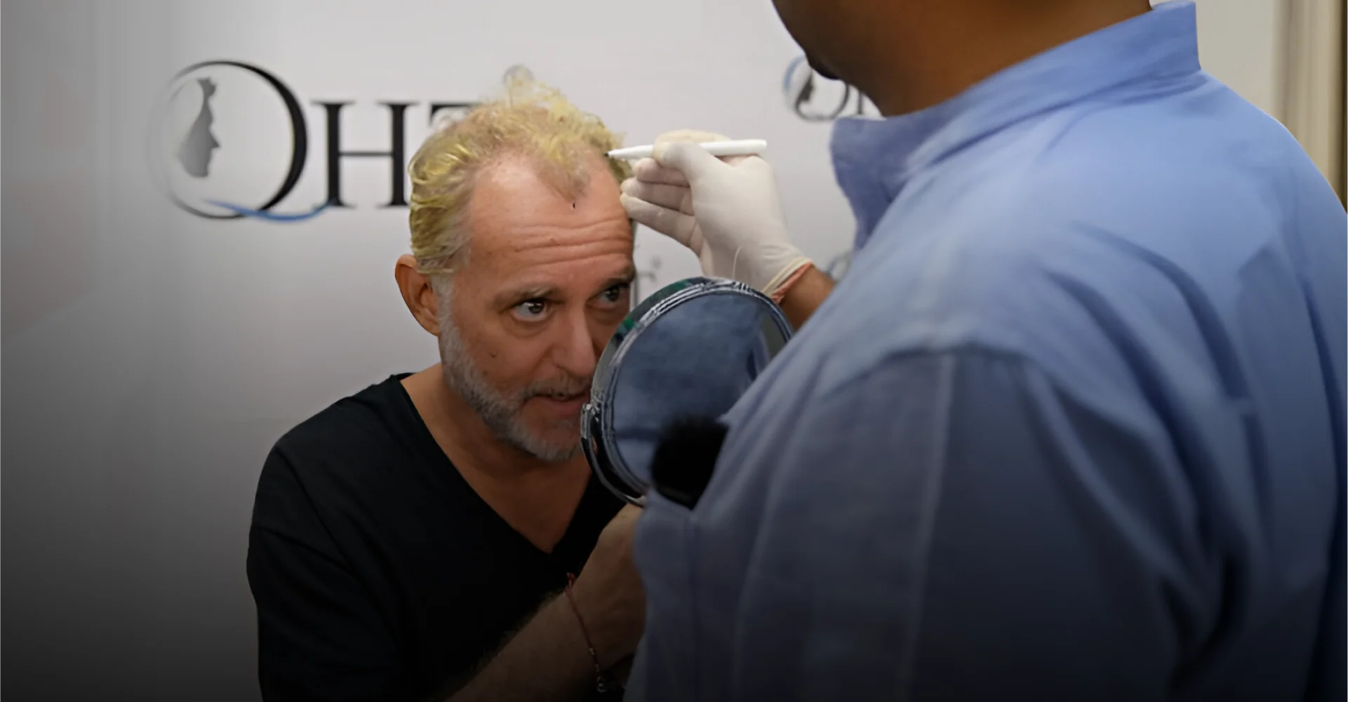 How to Choose the Right Hair Transplant Clinic
