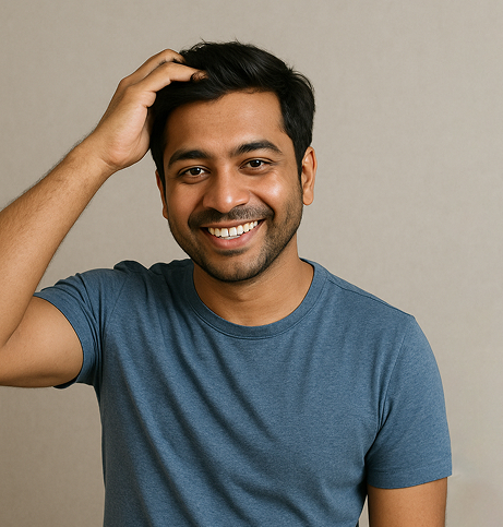 Are you a Good Candidate for a Hair Transplant?
