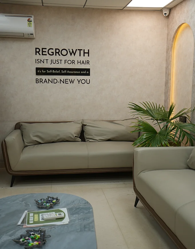 What Makes the Best Hair Transplant Clinic in Delhi?