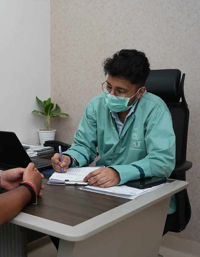 How to Choose the Best Hair Transplant Clinic in Delhi?