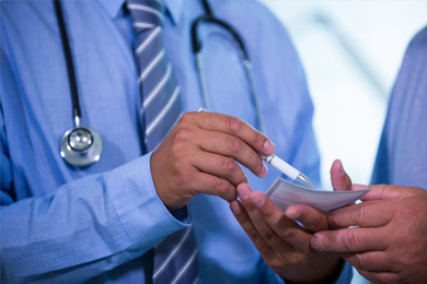 Doctor Access