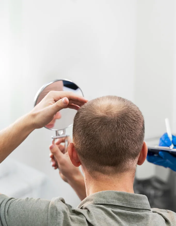 Tips to save money on hair transplant