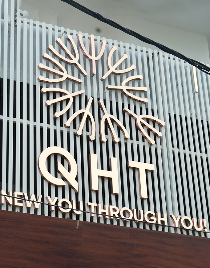 QHT Clinic – A Trusted Pioneer in FUE Hair Transplant