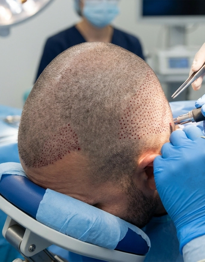 Understanding Hair Transplant in Delhi
