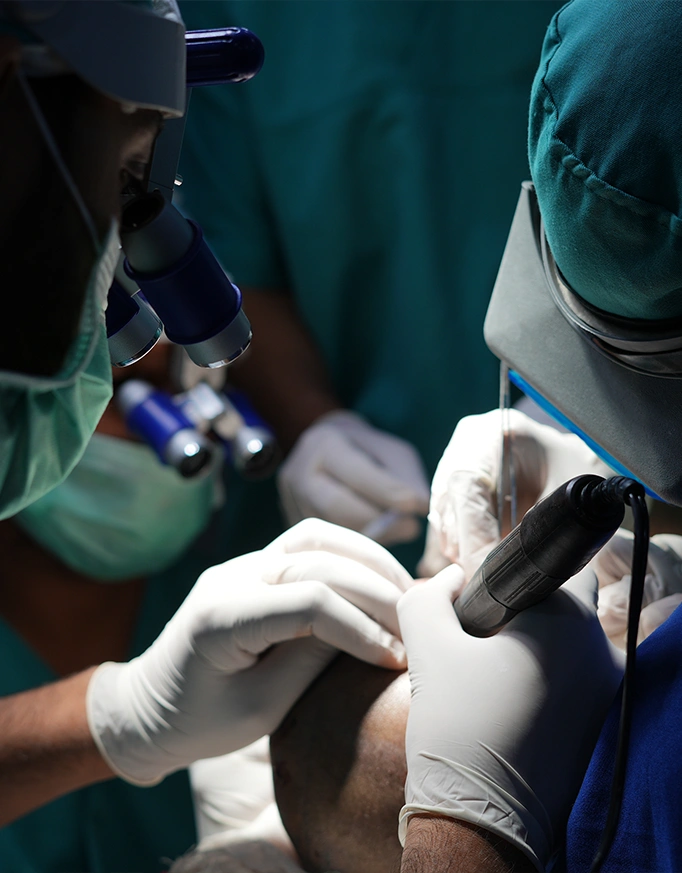 Why Does Crown Restoration Requires a Different Surgical Strategy?