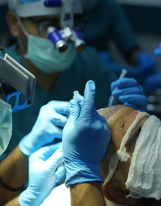 Why Repair Surgery Is More Complex Than Primary Transplant?
