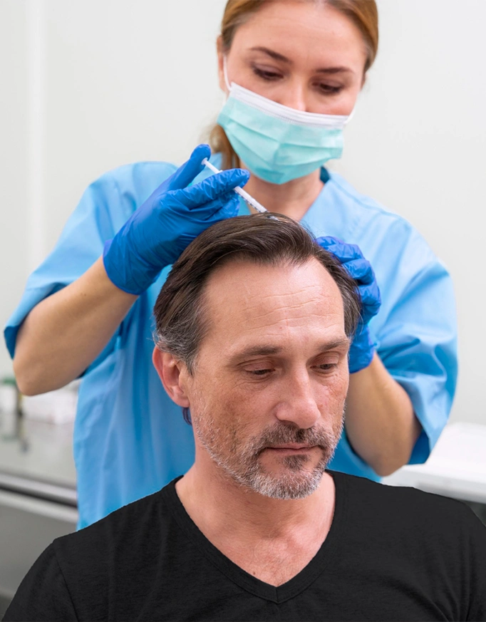 Scarless Hair Transplant Delhi – What Patients Should Know