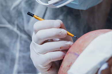 Clinical case accuracy