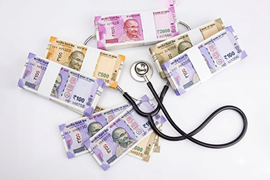 Cost of procedure
