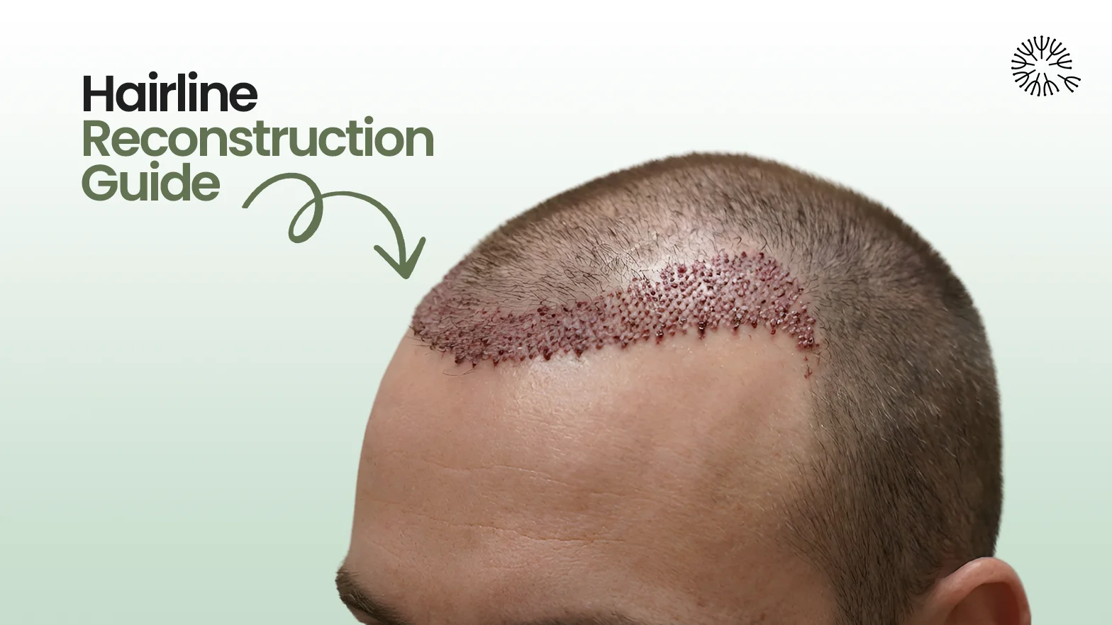Hairline Reconstruction Guide