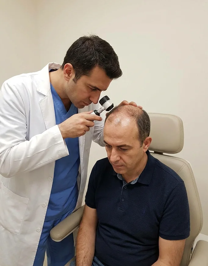 How Much Does FUE Hair Transplant Cost in Delhi?