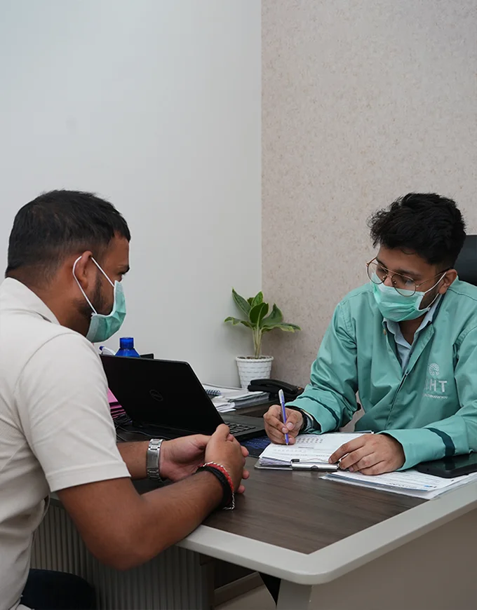 Is It Painful? What Anaesthesia Is Used?