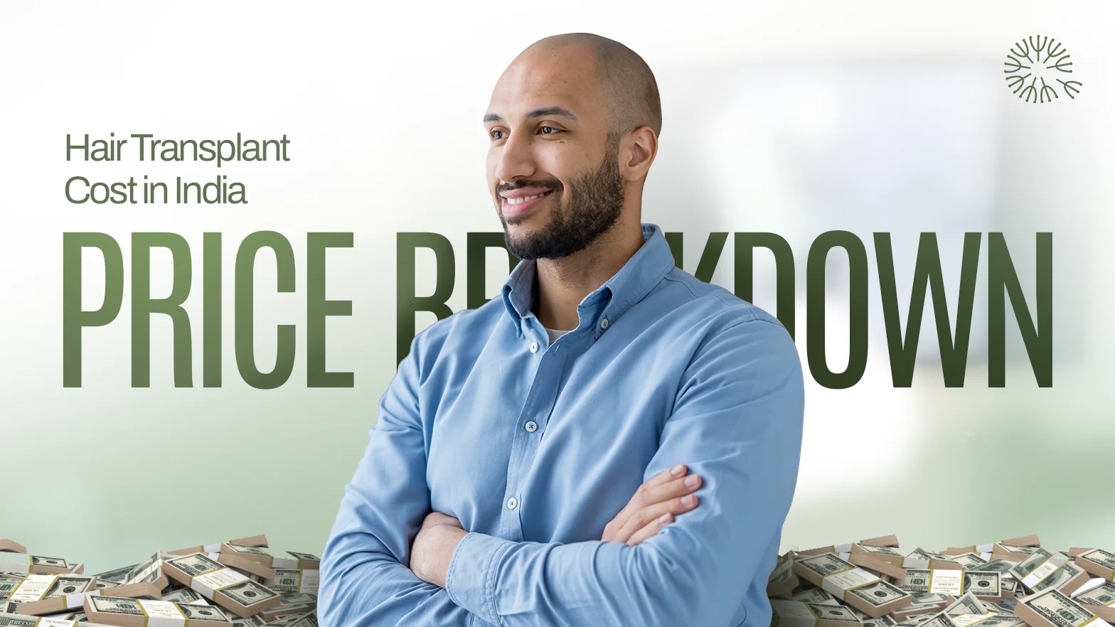 Hair Transplant Cost in India: A Simple Guide to Understanding the Price
