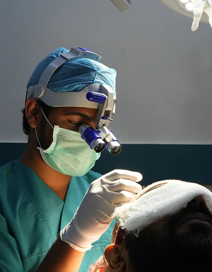 How QHT Clinic Ensures Maximum Safety in Gurgaon