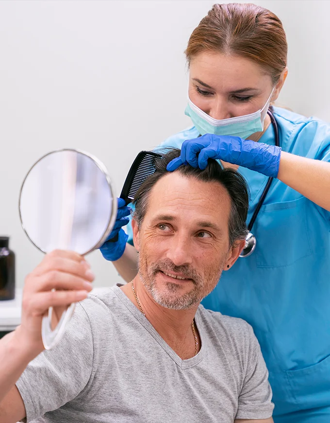 Pre-Op Medical Screening at QHT – What We Check