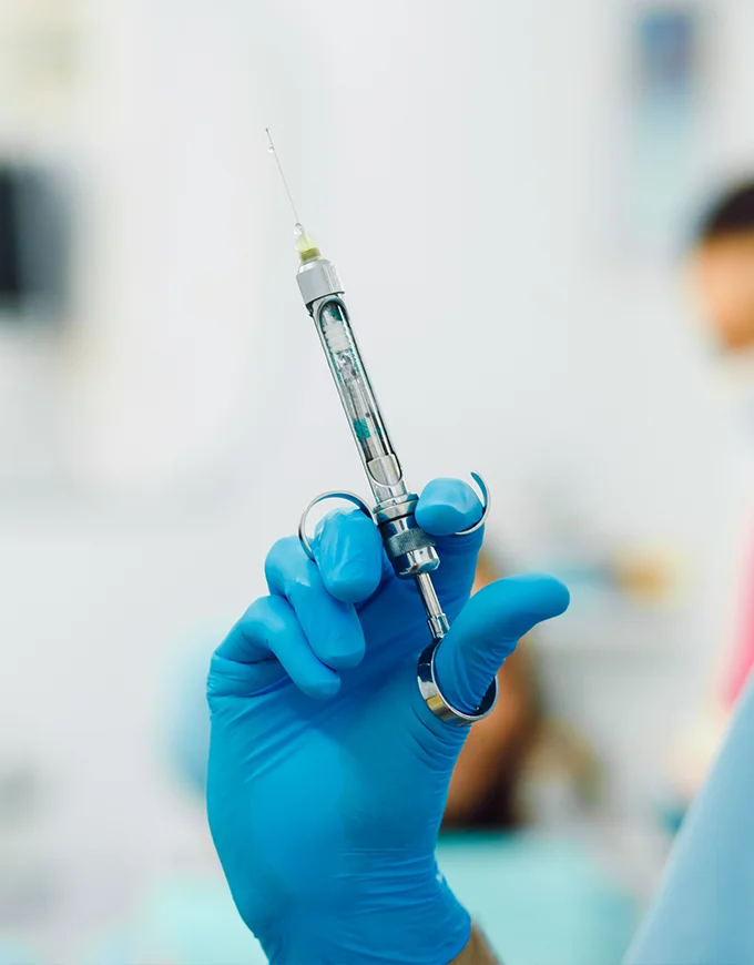 Anaesthesia Used – Is It Safe?