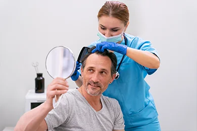 Personalised Care