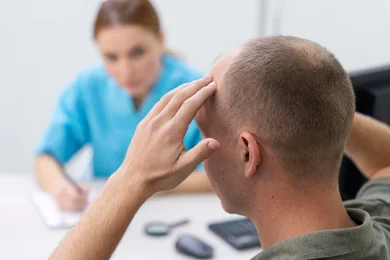 Personalised 
Consultation