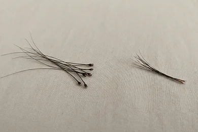 Advanced Graft Handling
