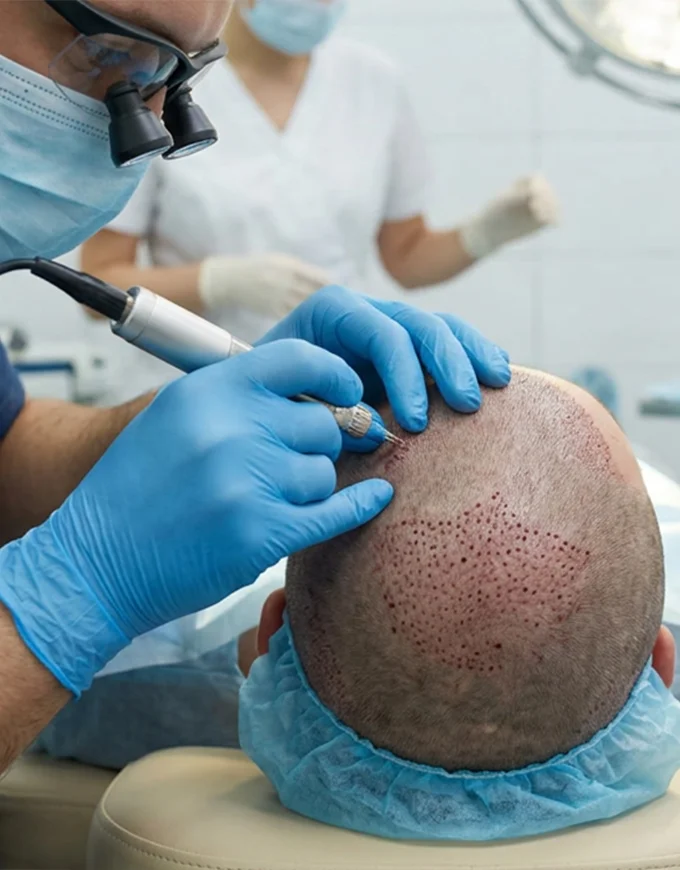 How Long Does the Procedure Take in Gurgaon?