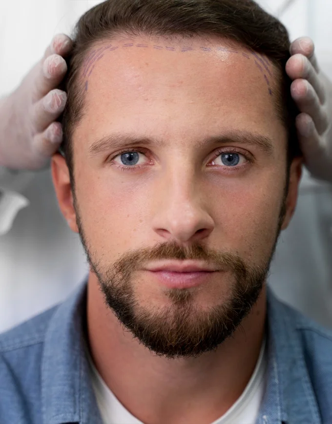 When Will I See Full Hair Growth After Transplant?