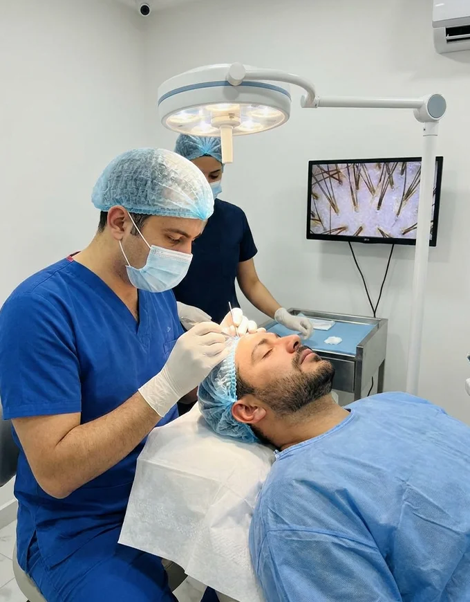 When to Reach Out to Your Surgeon