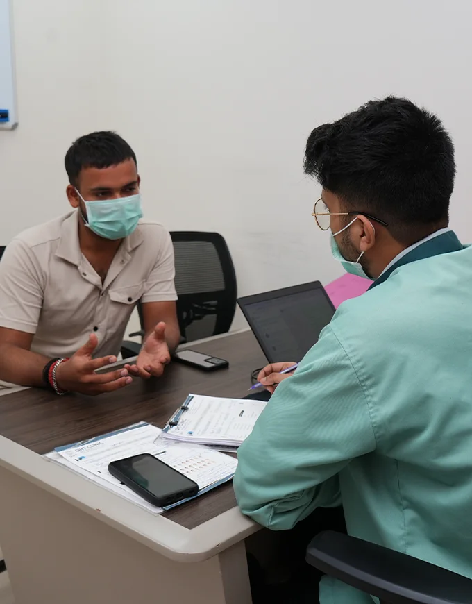 Why Patients Choose QHT for Hair Transplant in Gurgaon